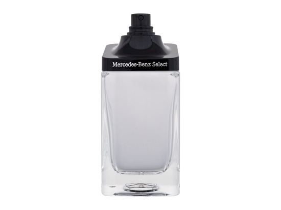 Picture of Mercedes-Benz Select EDT 100ml (TESTER)