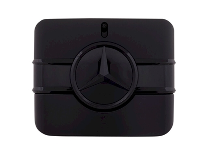 Picture of Mercedes-Benz Sign EDP 100ml (TESTER)