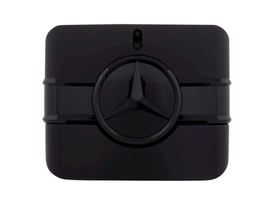 Изображение Mercedes-Benz Sign EDP 100ml (TESTER)
