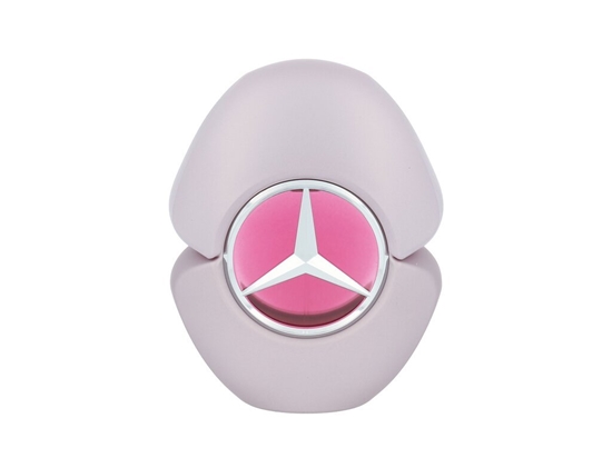 Picture of Mercedes-Benz Woman EDP 90ml