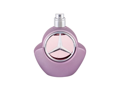 Picture of Mercedes-Benz Woman EDT 60ml (TESTER)