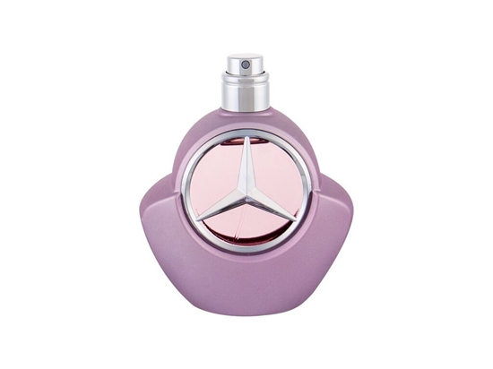 Picture of Mercedes-Benz Woman EDT 60ml (TESTER)