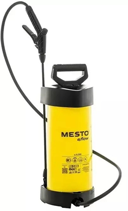 Изображение Mesto Opryskiwacz ogrodowy akumulatorowy E.Flori 5 l Mesto
