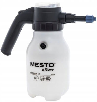 Изображение Mesto Pianownica akumulatorowa E.Foamer E2 Mesto
