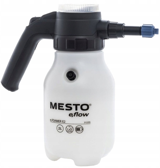 Picture of Mesto Pianownica akumulatorowa E.Foamer E2 Mesto