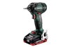 Изображение Metabo Akumuliatorinis suktuvas SSD 18 LTX 200 BL / 4Ah LiHD, Metabo