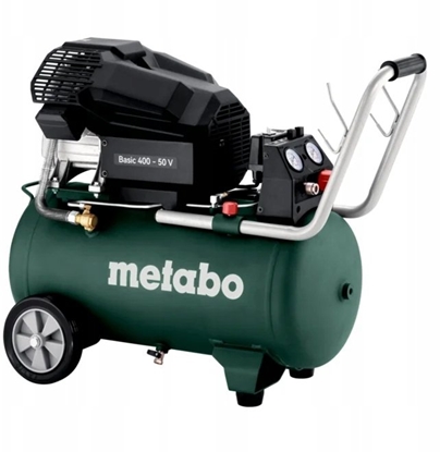 Изображение Metabo Basic 400-50 V Kompressor