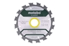 Picture of Metabo METABO PIA TARCZOWA HW/CT 165x30x16z    POWER CUT WOOD CLASSIC
