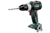 Picture of Metabo METABO Wkrtarka BS 18 L BL CARCASS /bulk