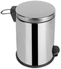 Picture of Metal Dustbin, 12L, ZLN 6904, ZILAN