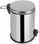 Изображение Metal Dustbin, 12L, ZLN 6904, ZILAN