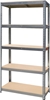 Picture of Metalkas Rega metalowy skrcany STABIL 180x90x40 200kg ocynk HDF