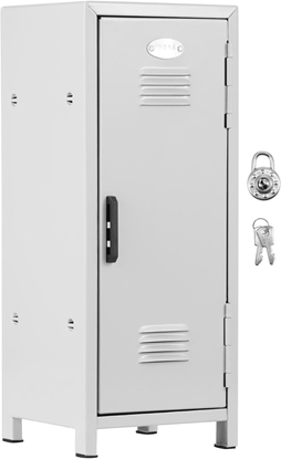 Изображение Metalplus Metalplus Szafka wiszca na 300 kluczy z zawieszkami