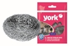 Изображение Metāla skrāpis YORK, 60g, 1gab