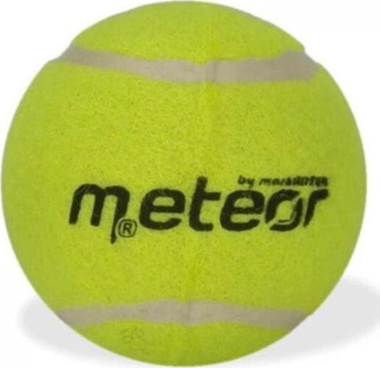 Picture of Meteor Pika do tenisa ziemnego Meteor 3szt