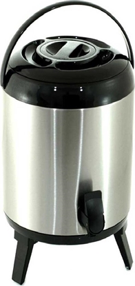 Изображение Metlex Termos gastronomiczny MX-7407 11L