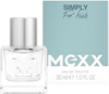 Picture of Mexx Simply EDT 30ml