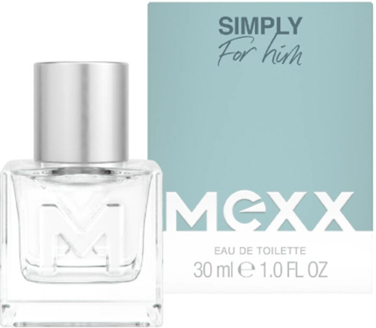Picture of Mexx Simply EDT 30ml