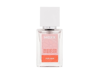 Picture of Mexx Whenever Wherever EDT 15ml