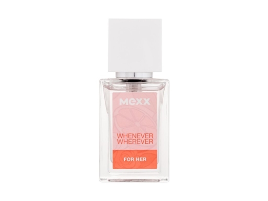 Picture of Mexx Whenever Wherever EDT 15ml