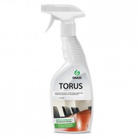 Picture of Mēbeļu tīrīšanas, pulēšanas līdzeklis TORUS 600 ml (8gb/kastē)