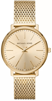 Изображение Michael Kors Piper MK4339 Wristwatch 38 mm