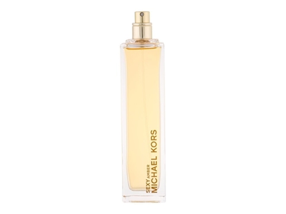 Изображение Michael Kors Sexy Amber EDP 100ml (TESTER)