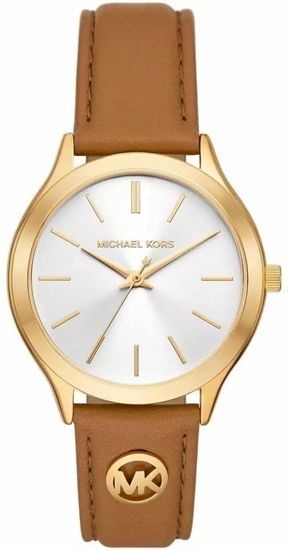 Picture of Michael Kors Slim Runway MK7543 Wristwatch 38 mm