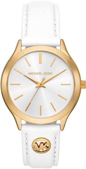 Picture of Michael Kors Slim Runway MK7544 Wristwatch 38 mm