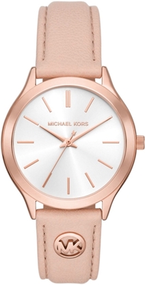Изображение Michael Kors Slim Runway MK7545 Wristwatch 38 mm