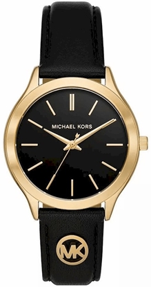 Picture of Michael Kors Slim Runway MK7553 Wristwatch 38 mm