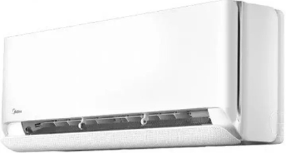 Picture of Midea Klimatyzator cienny Breezeless E 3,6kW jedn.zew. funkcja Grzania i Chodzenia CB1-12HFNX-O