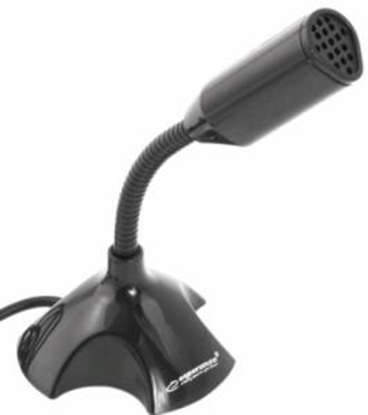 Изображение Mikrofons EH179 Scream Esperanza