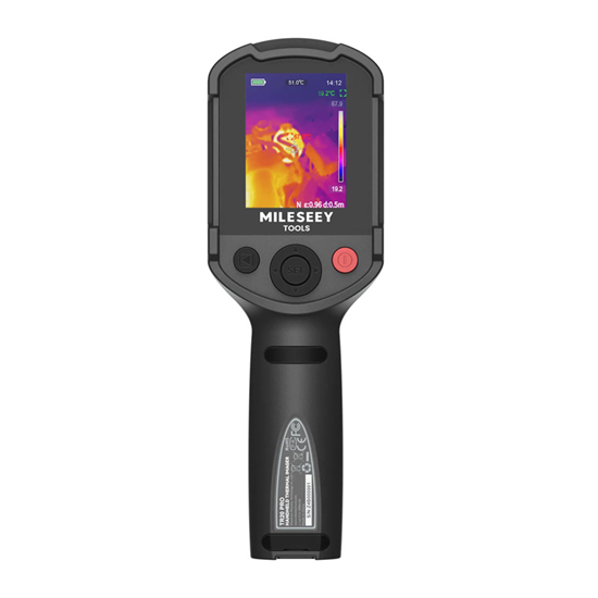 Picture of Mileseey TR20 Pro Thermal Imaging Camera