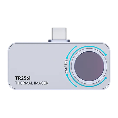 Picture of Mileseey TR256i Mini Thermal Camera for iPhone