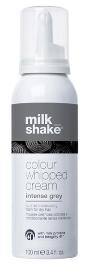 Изображение Milk Shake Colour Whipped Cream Hair Colour Leave-In Mousse 100 ml