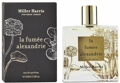 Изображение Miller Harris La Fumée EDP 100ml