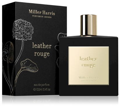 Изображение Miller Harris Leather Rouge EDP 100ml