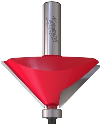 Picture of Milwaukee MILWAUKEE FREZ S12 FAZUJCY 65/77,1mm-1szt.