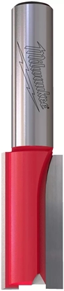 Picture of Milwaukee MILWAUKEE FREZ S12 PROSTY 2C 18/80mm-1szt.