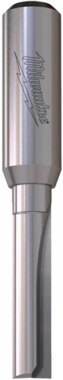 Picture of Milwaukee MILWAUKEE FREZ S12 PROSTY 2C 8/75mm-1szt.