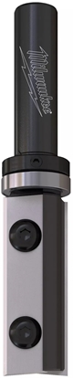 Picture of Milwaukee MILWAUKEE FREZ S12 PROSTY HW LAM.19/100mm-1szt.