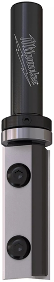 Picture of Milwaukee MILWAUKEE FREZ S12 PROSTY HW LAM.19/100mm-1szt.