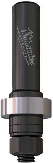 Picture of Milwaukee MILWAUKEE FREZ S12 SLOT CUT ARBOR-1szt.