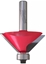 Изображение Milwaukee MILWAUKEE FREZ S8 LASER POINT 12,7/57,2mm-1szt.