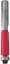 Picture of Milwaukee MILWAUKEE FREZ S8 WYKOCZENIE PASKIE  9,5/68,2mm-1szt.