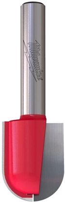 Picture of Milwaukee MILWAUKEE FREZ S8 ZAOKRGLAJCY 20/63,5mm-1szt.