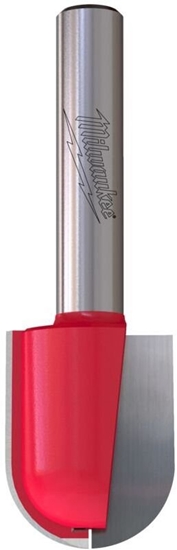 Picture of Milwaukee MILWAUKEE FREZ S8 ZAOKRGLAJCY 20/63,5mm-1szt.