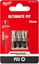 Attēls no Milwaukee MILWAUKEE KOCÓWKA PZ2 x 25mm/ 3szt. ShW