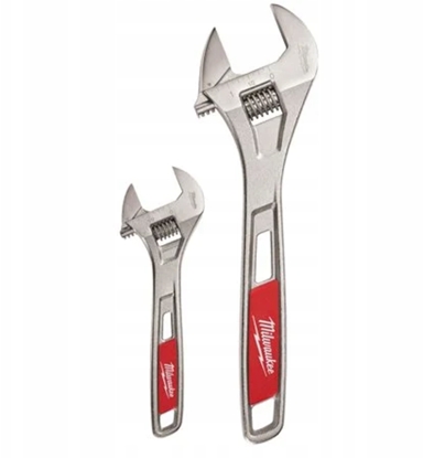 Picture of Milwaukee MILWAUKEE SZWED KPL. 2szt 150/250mm